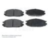 BLUE PRINT ADN14279 Brake Pad Set, disc brake